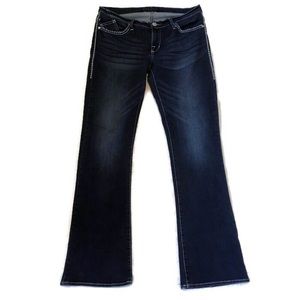 Rock & Republic Kasandra boot cut jeans